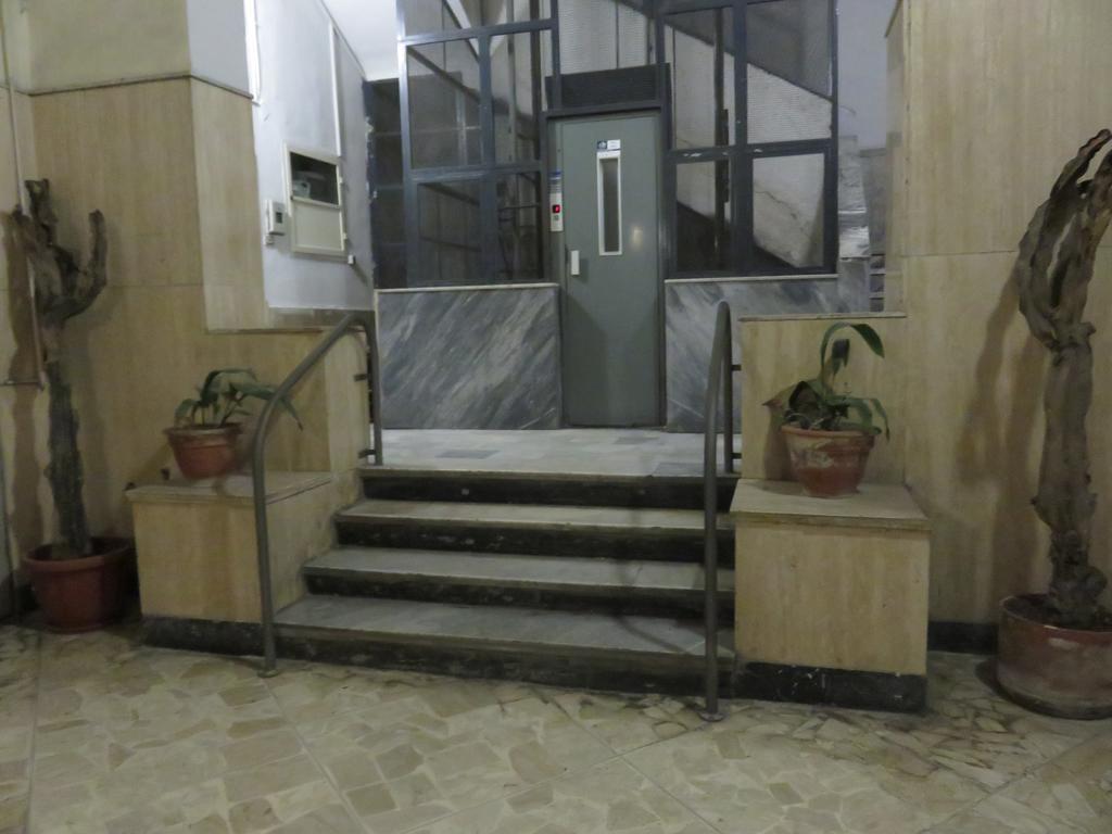 Hotel Rosy'S Neapel Exterior foto