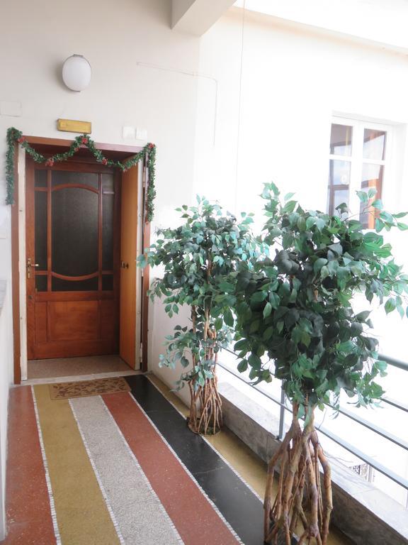 Hotel Rosy'S Neapel Exterior foto
